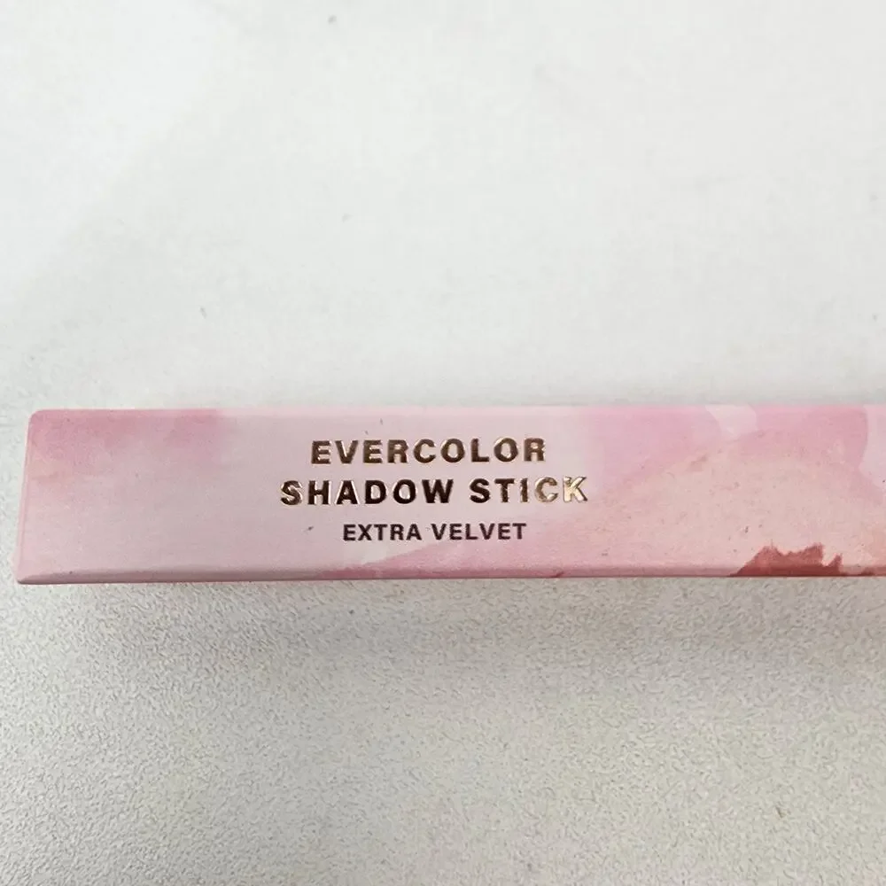 Mally Evercolor Shadow Stick Extra Velvet ~ DUSTY ROSE ~ matte New In Box